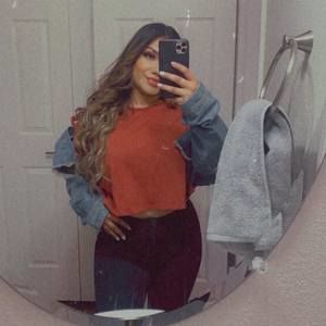 Meet your Posher, Maritza